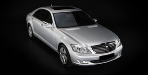 Executive Cars