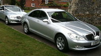 Wedding Car Hire